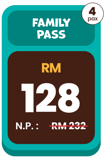 FAMILY PASS